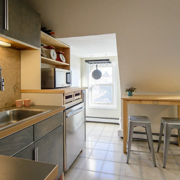 Kitchen Detail