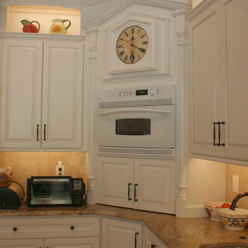 Fieldstone and Slate