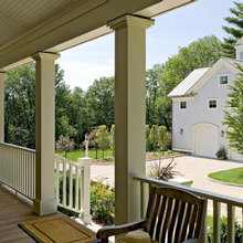 porches