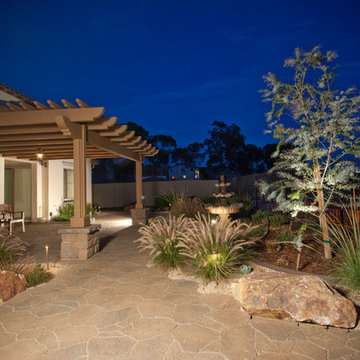 Ziegler Project : Western Outdoor Designs