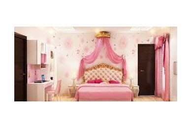 Residence interior designers in Delhi