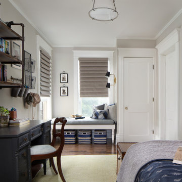 Fresh Farmhouse