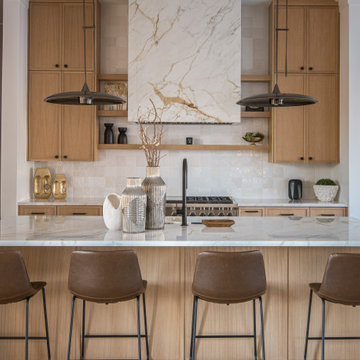 Forest Hills Project