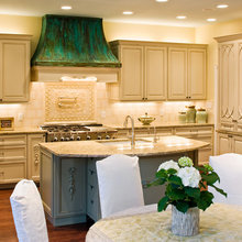 Kitchen Ideas