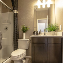 Downstairs Bathroom