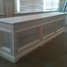 Radiator Cover