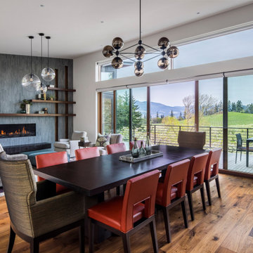 The Orchard Residence