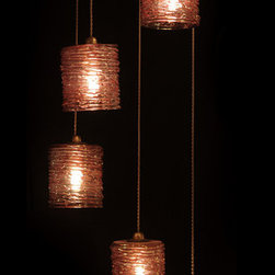 Tamar - Pendant Lighting