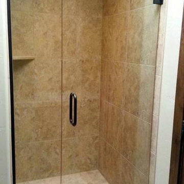 Shower Doors