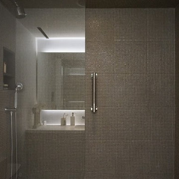Complete Condo Renovation