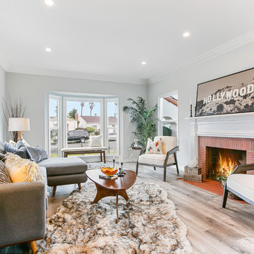 Home Staging Leimert Park