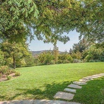 Westlake Village Home