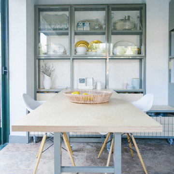 Cocina industrial