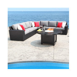 Wicker Patio Sets - Products
