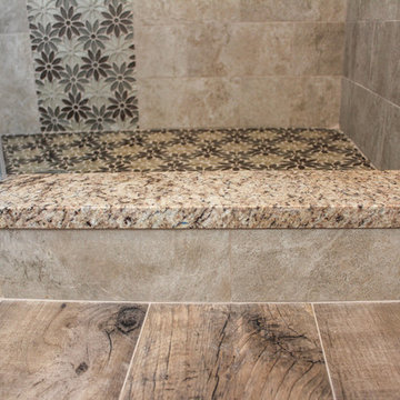 Morganville Custom Home