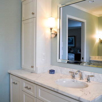 Masterful Bath