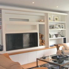 Storage solutions