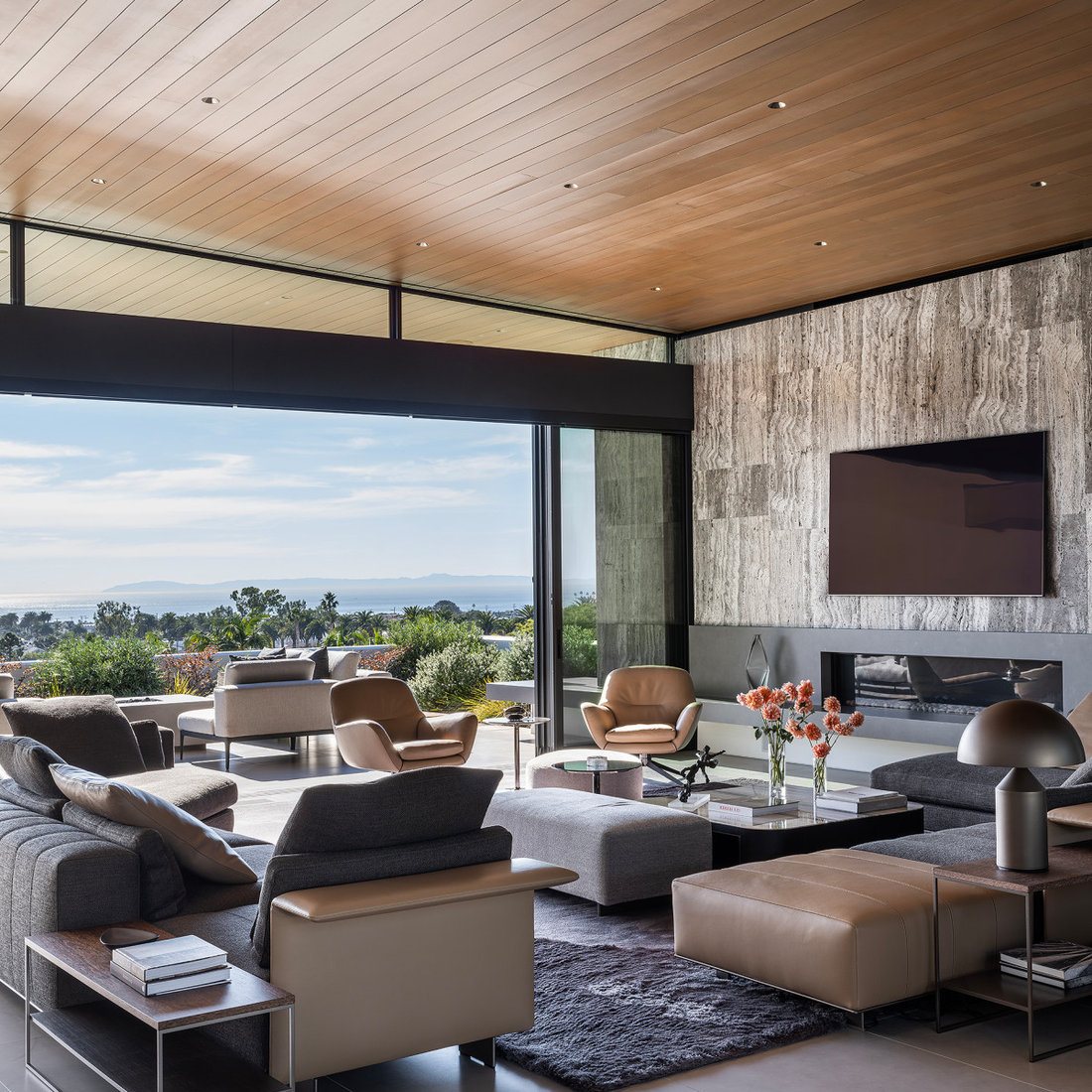 Sandcastle Modern