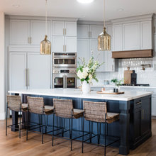 Kitchen Ideas