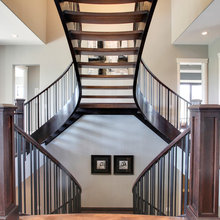 railings