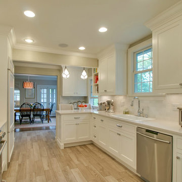 Tenafly NJ Tudor