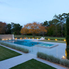 Pools