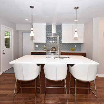 Kitchen Remodel