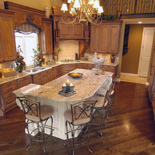 Kitchen Ideas