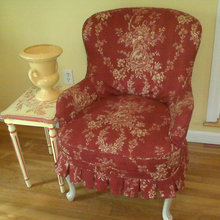 slipcovers