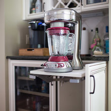 cabinet storage