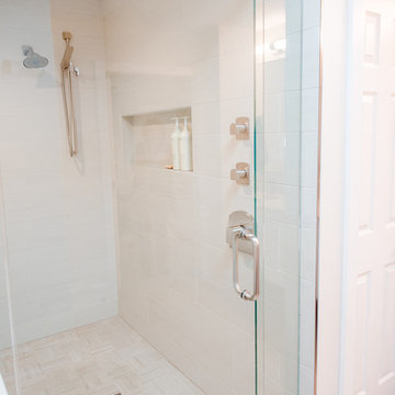 Myers Park Condo Alteration