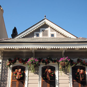 Photo Tour: New Orleans Spreads Its Cheer With Festive Decor