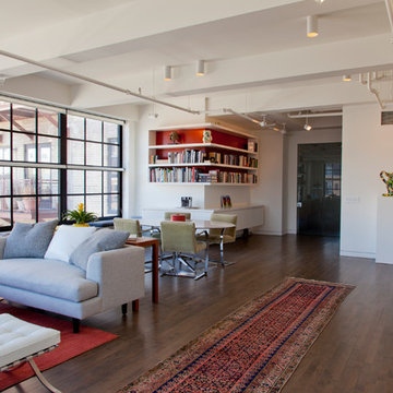 Modern Loft