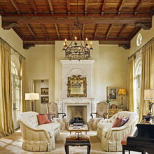 Living Room Ideas
