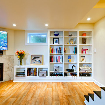 Arlington Saltbox Renovation
