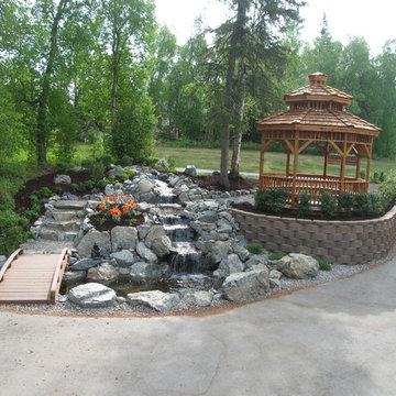 Water Features
