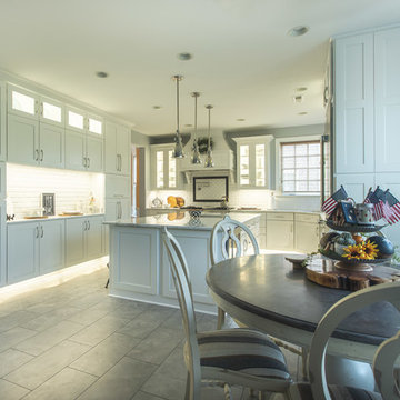 Outstanding Kitchen Remodeling Bristow, VA