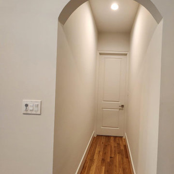 Interior Painting Project