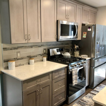 Kitchens