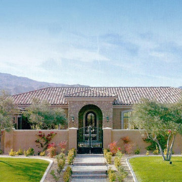 South Valley Lane/DeBonis & Faubion Develpers and Builders