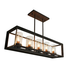 Kitchen lighting