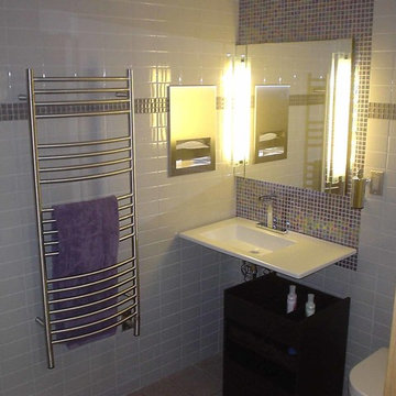 Amba Towel Warmers