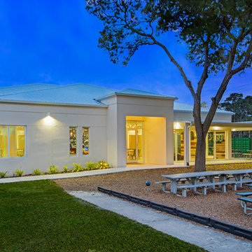 Calvary Chapel Youth and Counseling Center