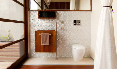 5 Reasons Your Bathroom Smells Bad, & How to Fix It
