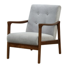 Sitting room chair