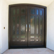 doors