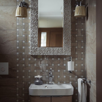 Art Deco Inspired Design
