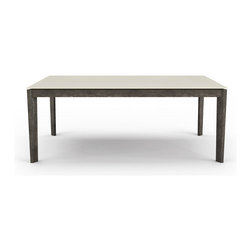 CLOE Dining Table | Dining Collection by Huppe - $1,555.00 - Dining Tables