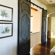 Doors