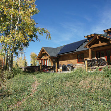 FARAWAY ROAD SNOWMASS VILLAGE